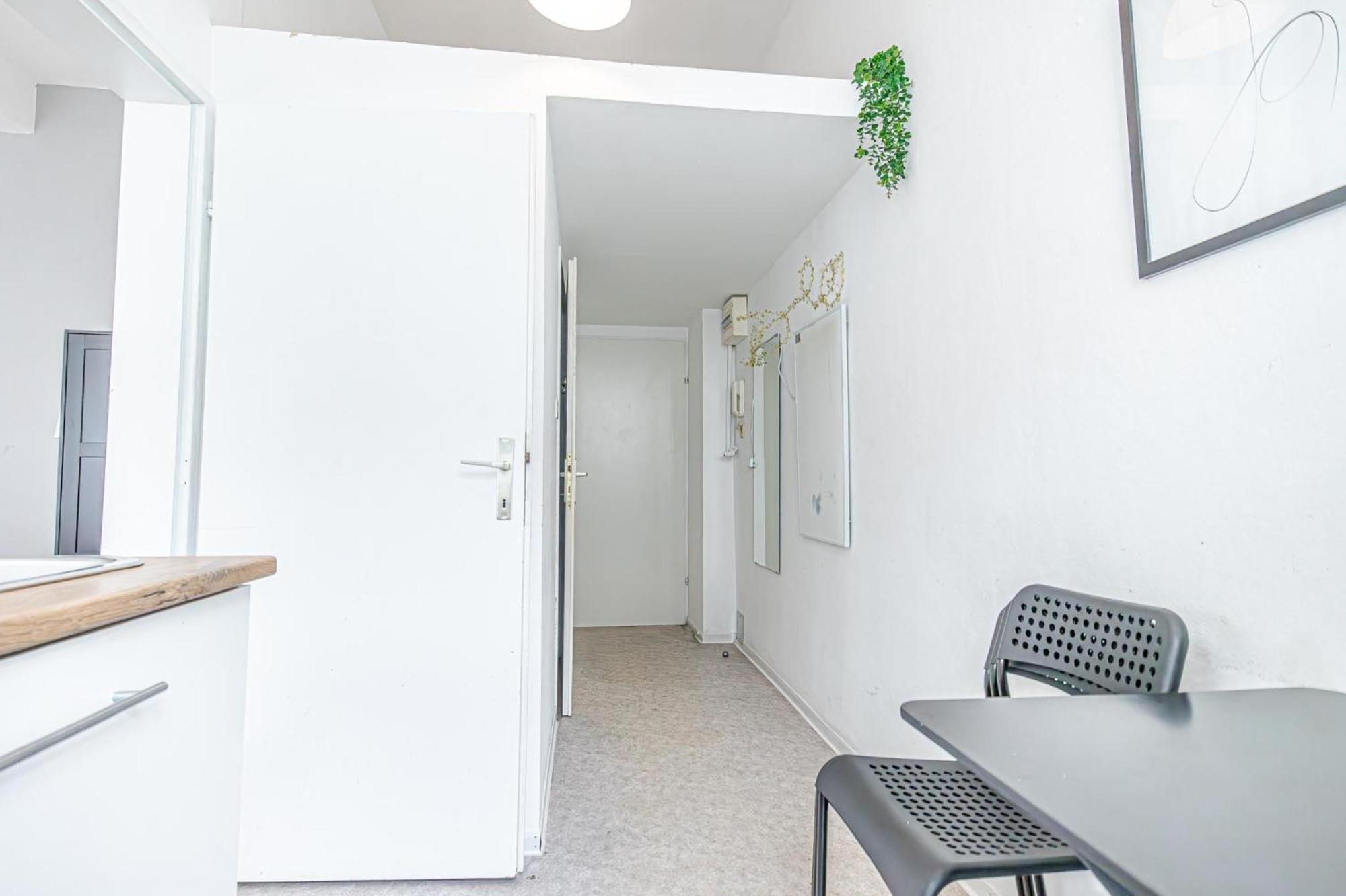 Long-term In Vienna: U3 Location Appartamento